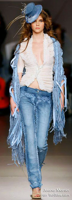 Juana Martin FW 2006