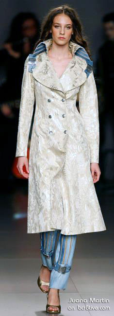 Juana Martin FW 2006