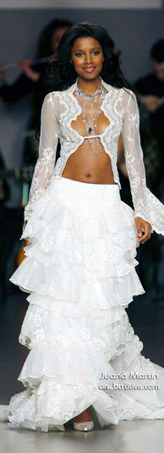 Juana Martin FW 2006