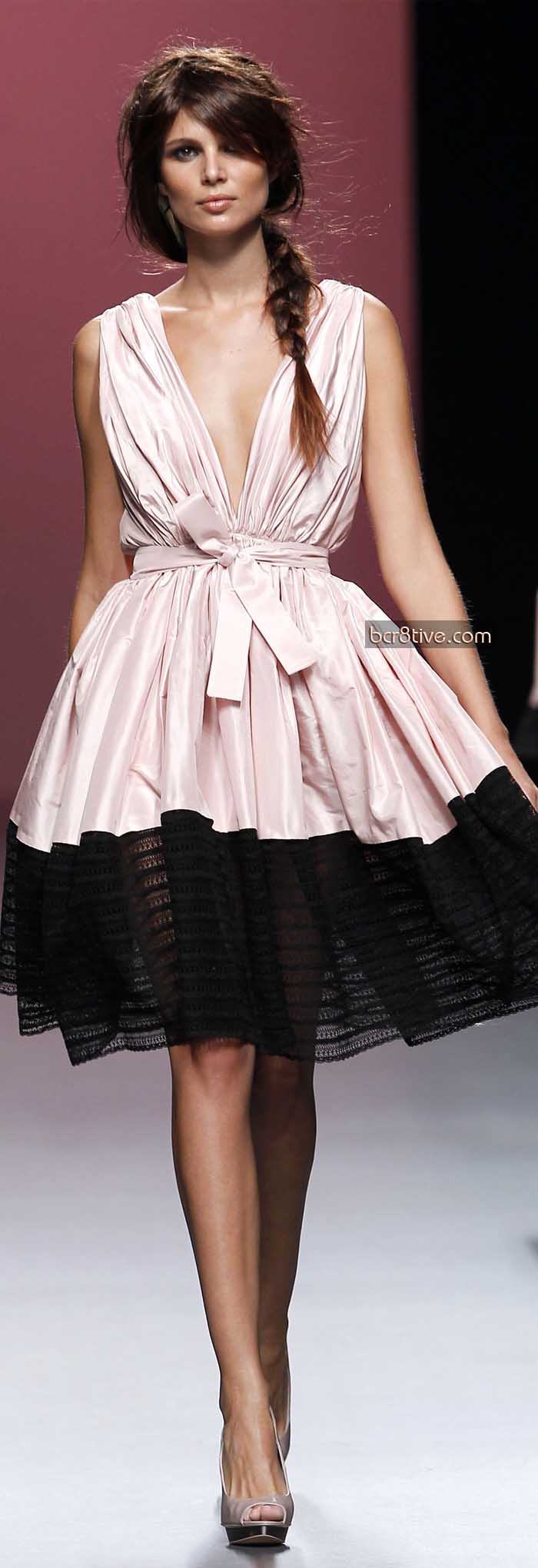 Juana Martin SS 2011