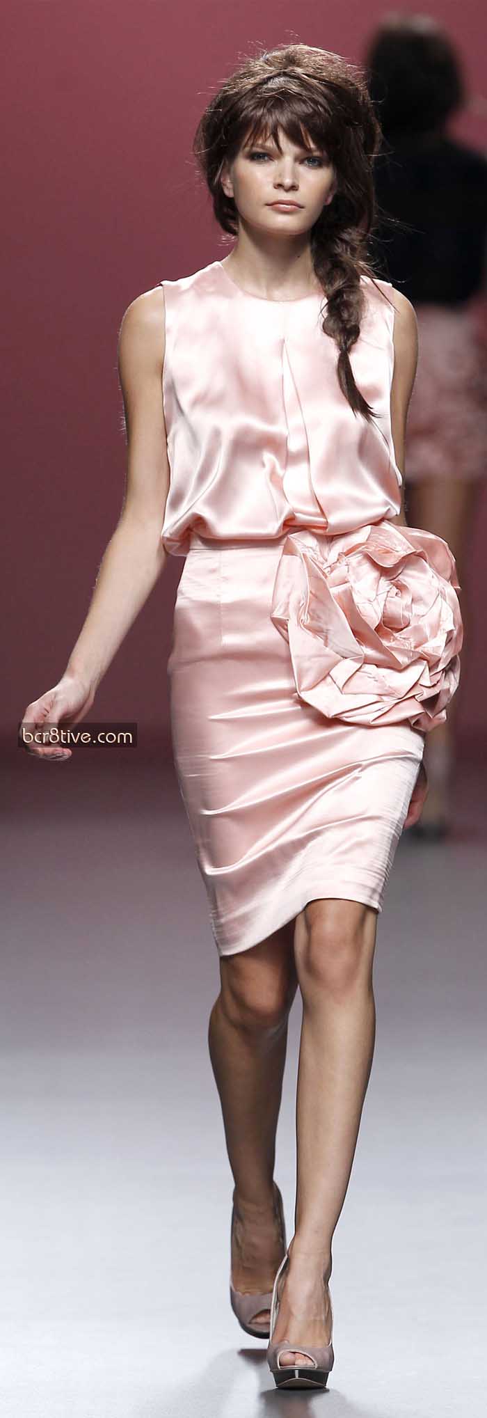 Juana Martin SS 2011