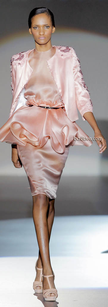 Juana Martin SS 2013