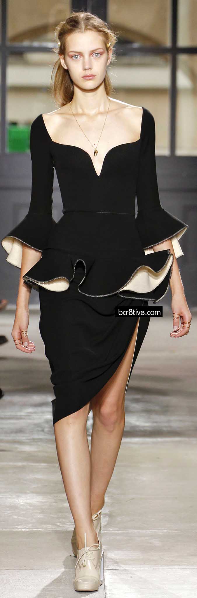 Balenciaga Spring Summer 2013