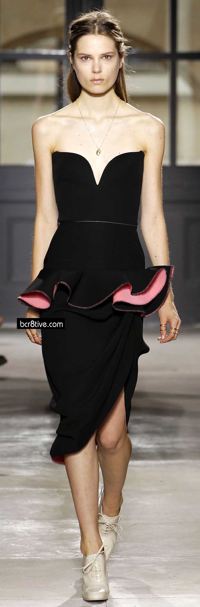 Balenciaga Spring Summer 2013