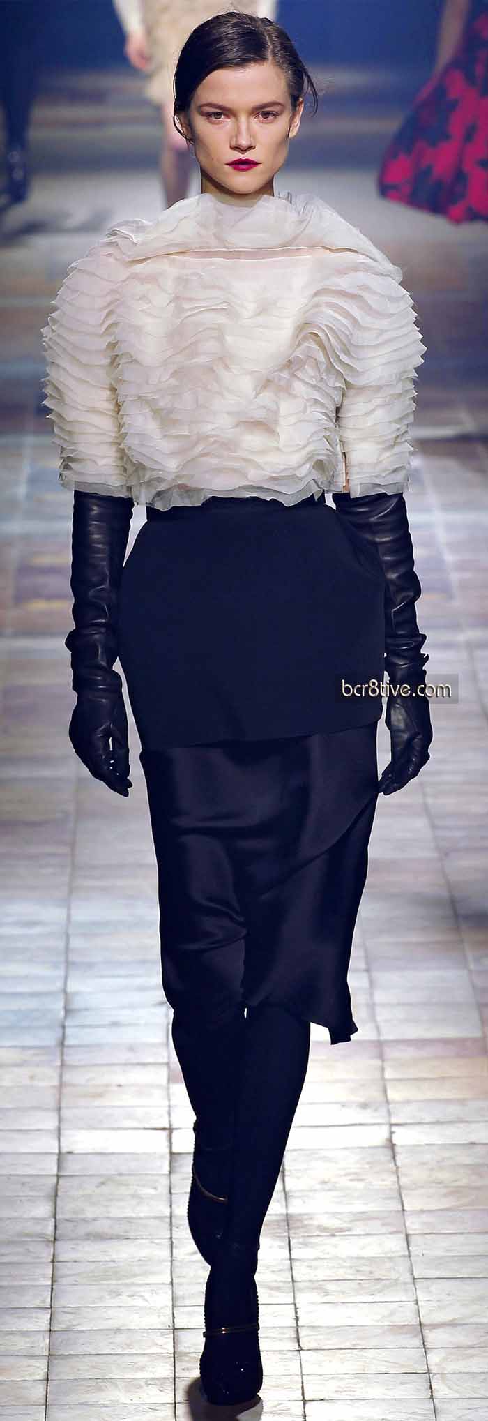 Lanvin Fall Winter 2013-14