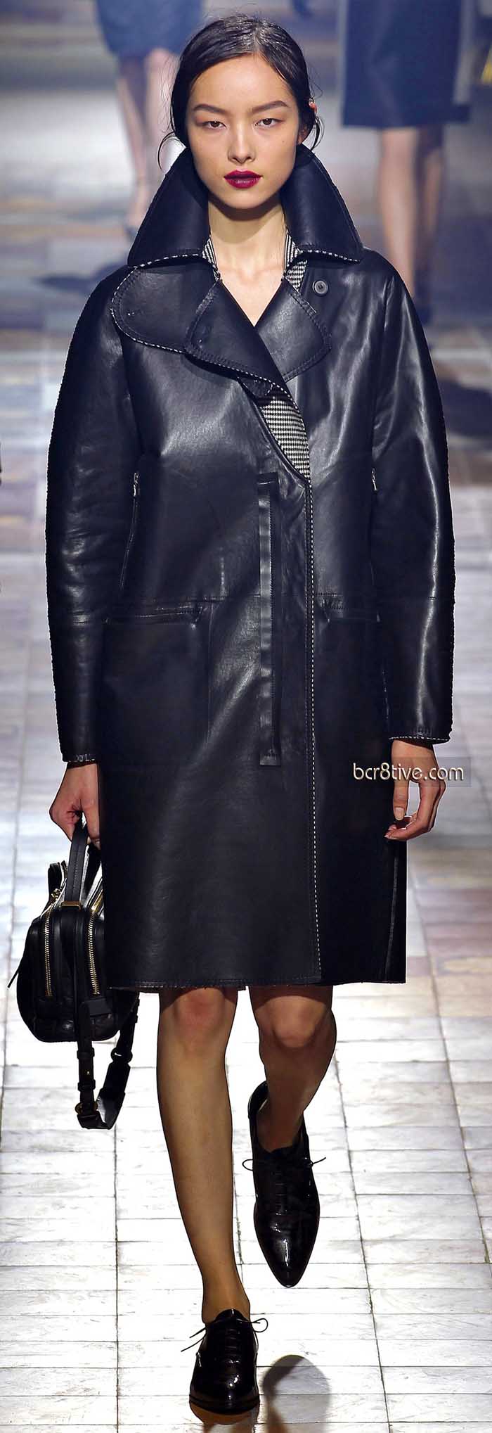 Lanvin Fall Winter 2013-14