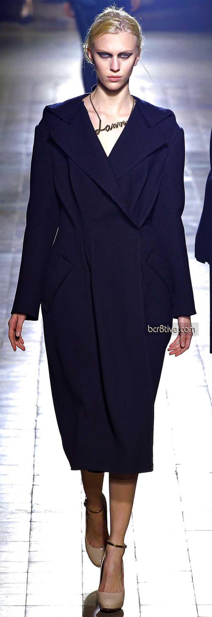 Lanvin Fall Winter 2013-14