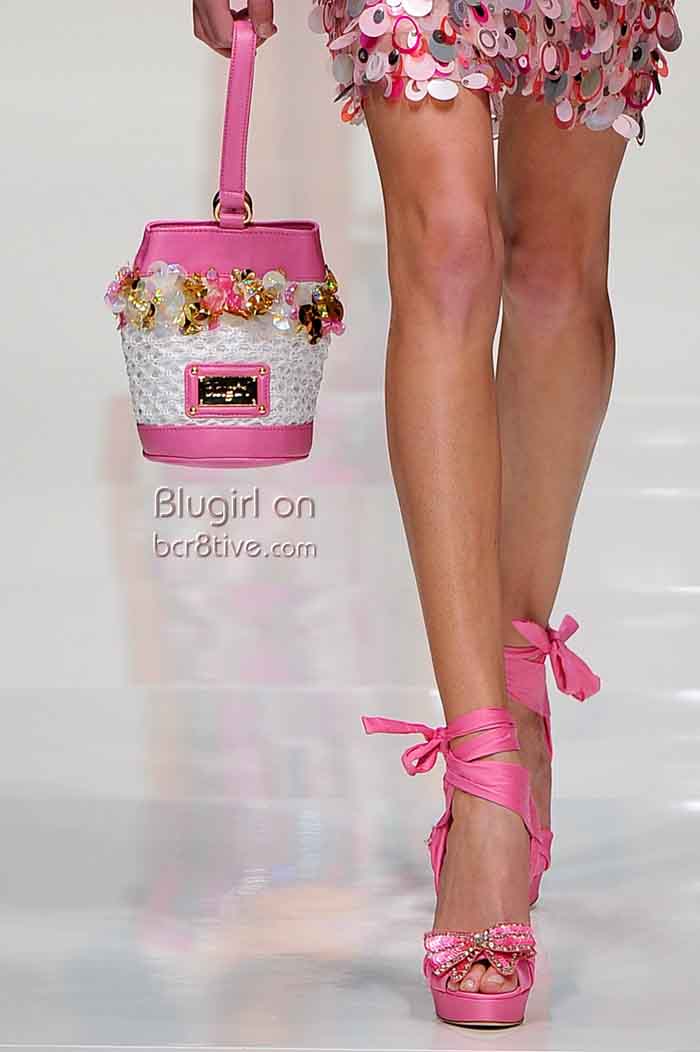 Blugirl Spring Summer 2011