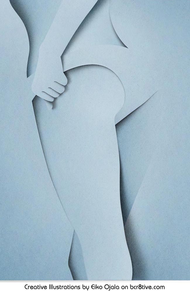 Eiko Ojala - Naked