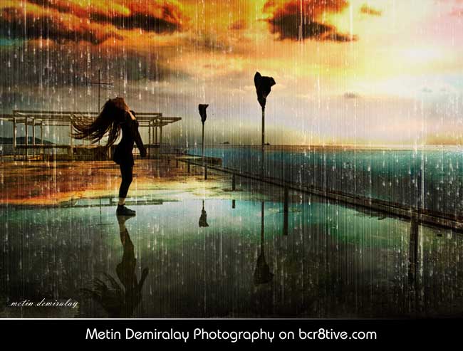 Metin Demiralay Photography