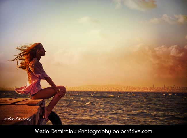 Metin Demiralay Photography