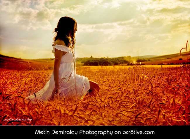 Metin Demiralay Photography