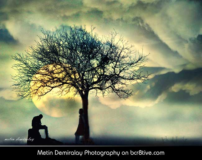 Metin Demiralay Photography