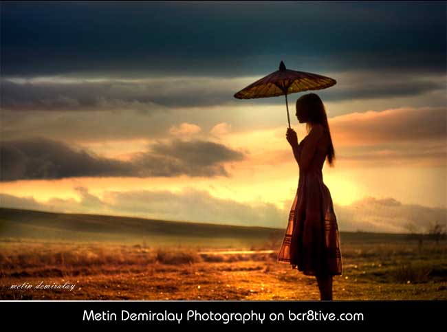 Metin Demiralay Photography