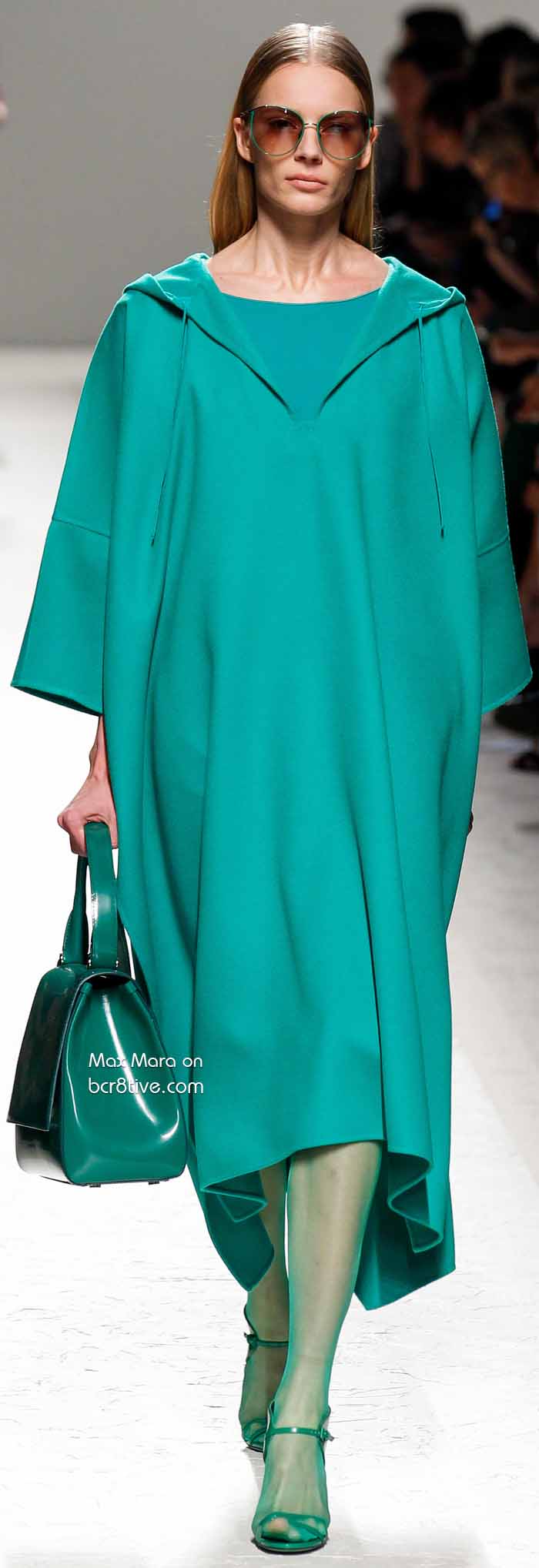 Max Mara Spring 2014