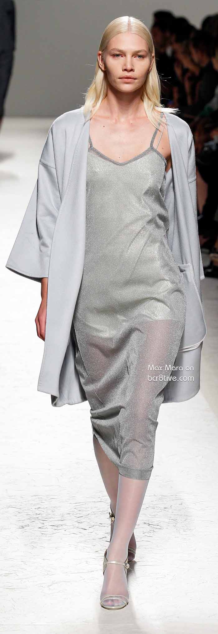 Max Mara Spring 2014