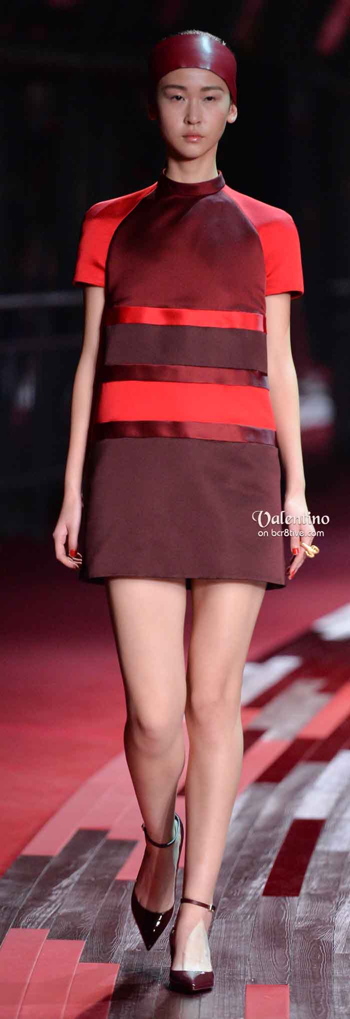 Valentino Shanghai 2013