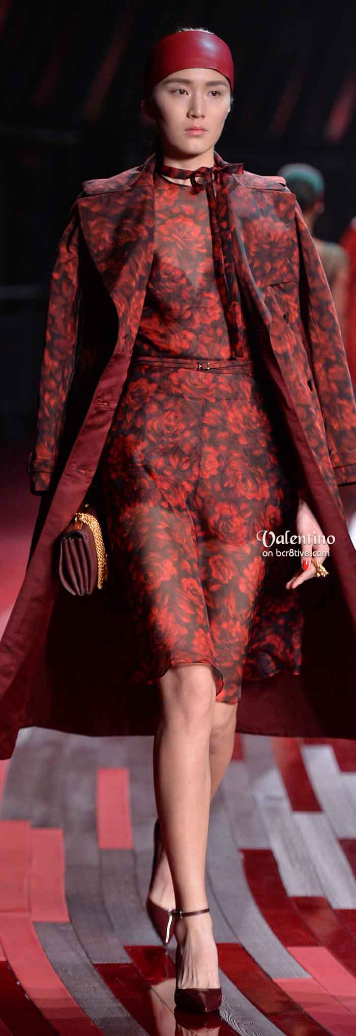 Valentino Shanghai 2013