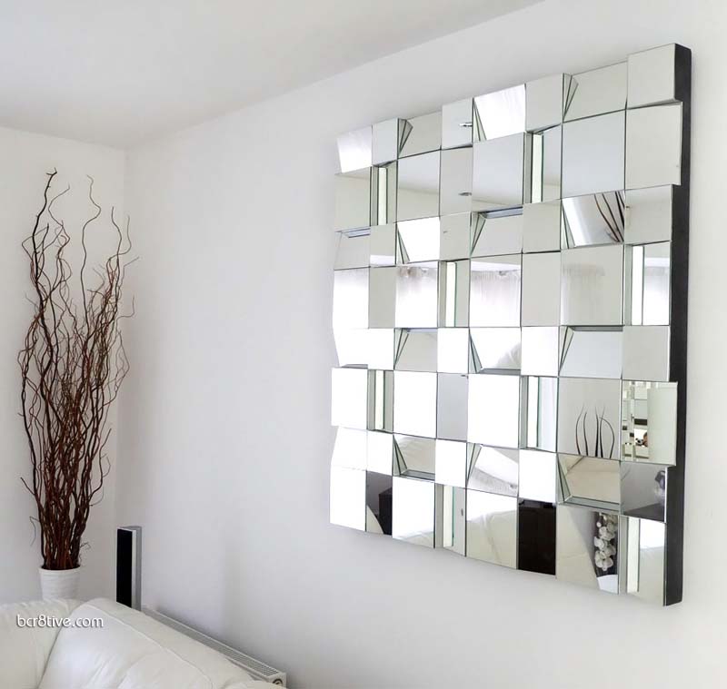 Statement Mirror