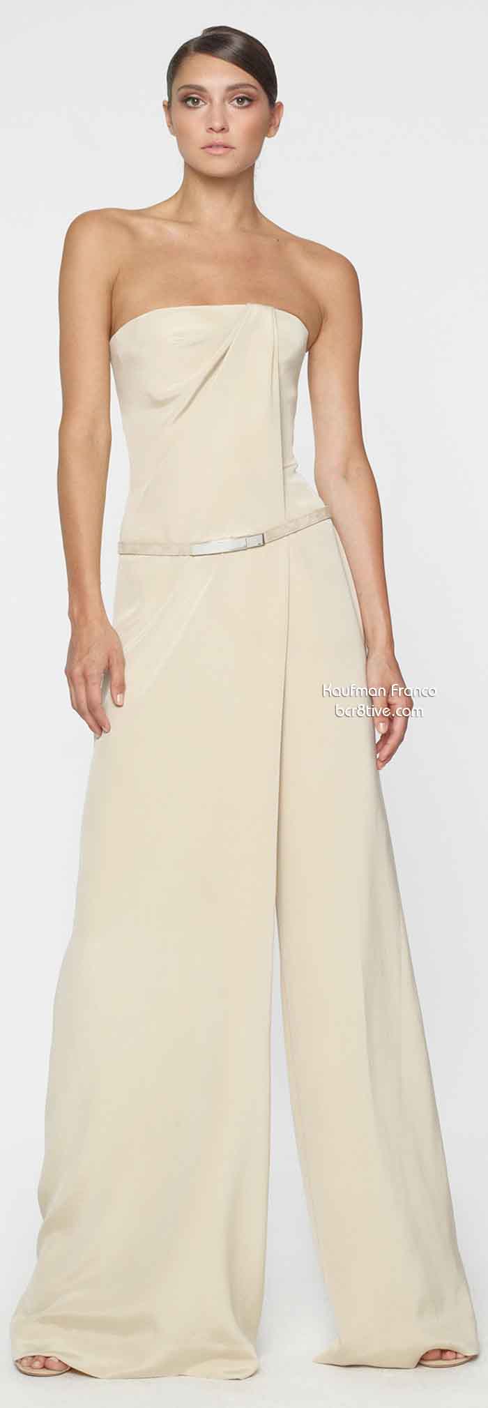 Kaufman Franco Resort 2014