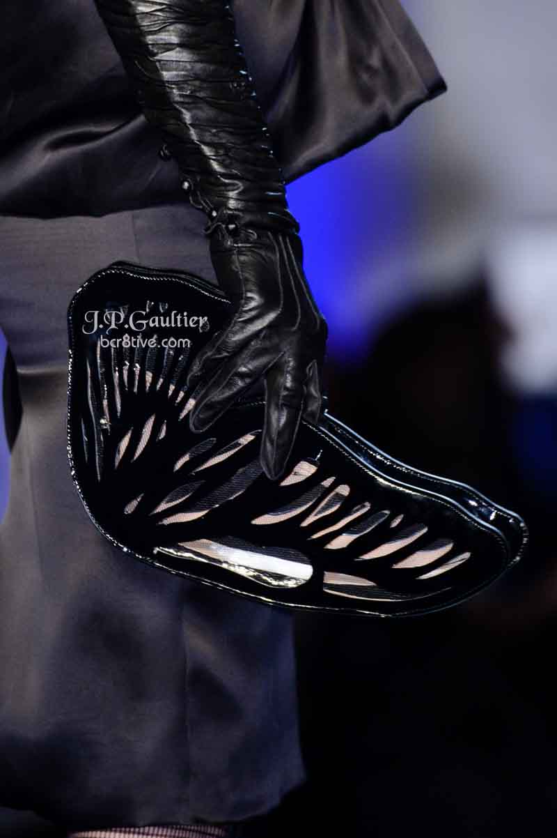 Jean Paul Gaultier Spring 2014 Couture