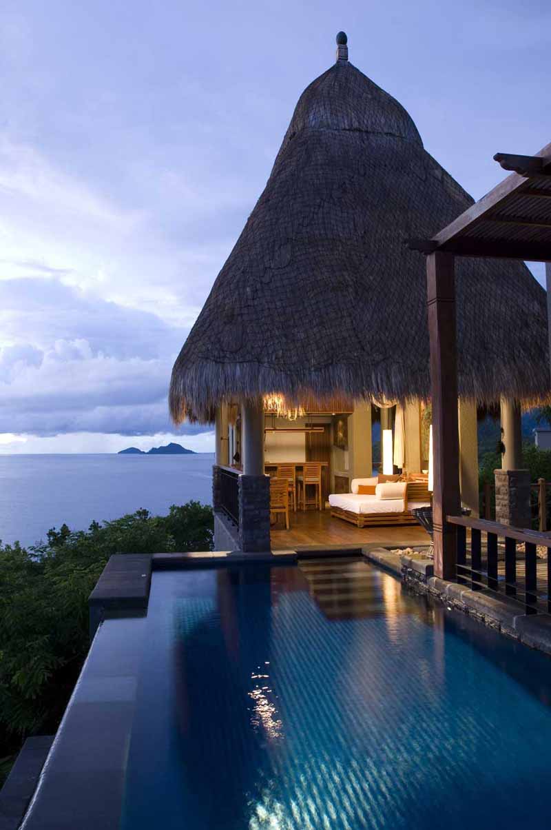 Maia Luxury Resort & Spa - Seychelles