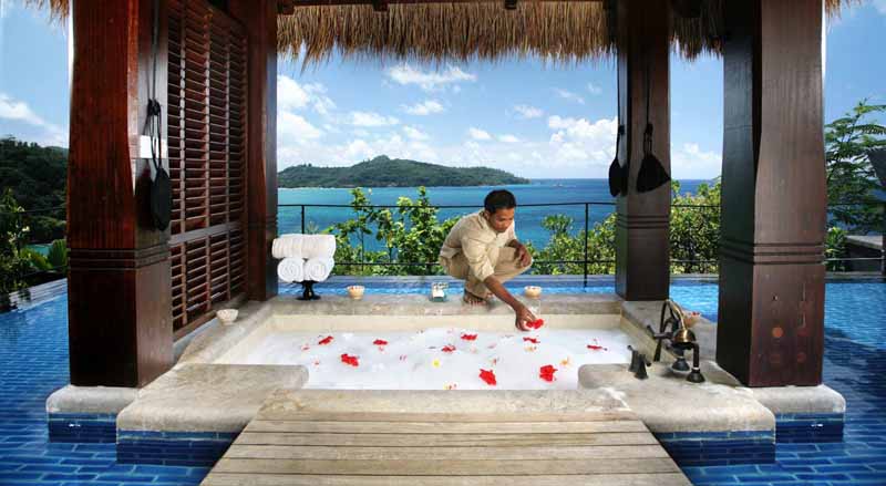 Maia Luxury Resort & Spa - Seychelles