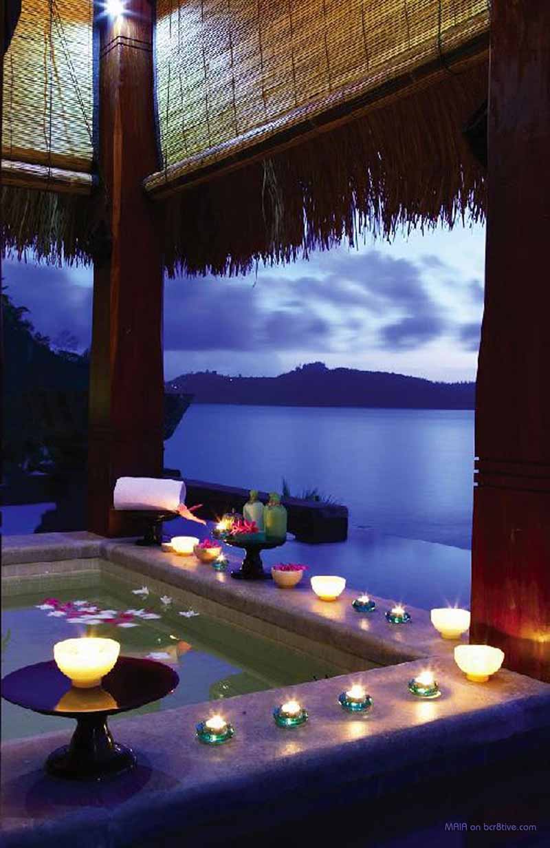 Maia Luxury Resort & Spa - Seychelles