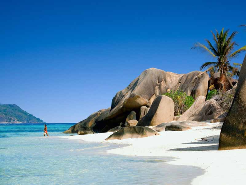 Seychelles