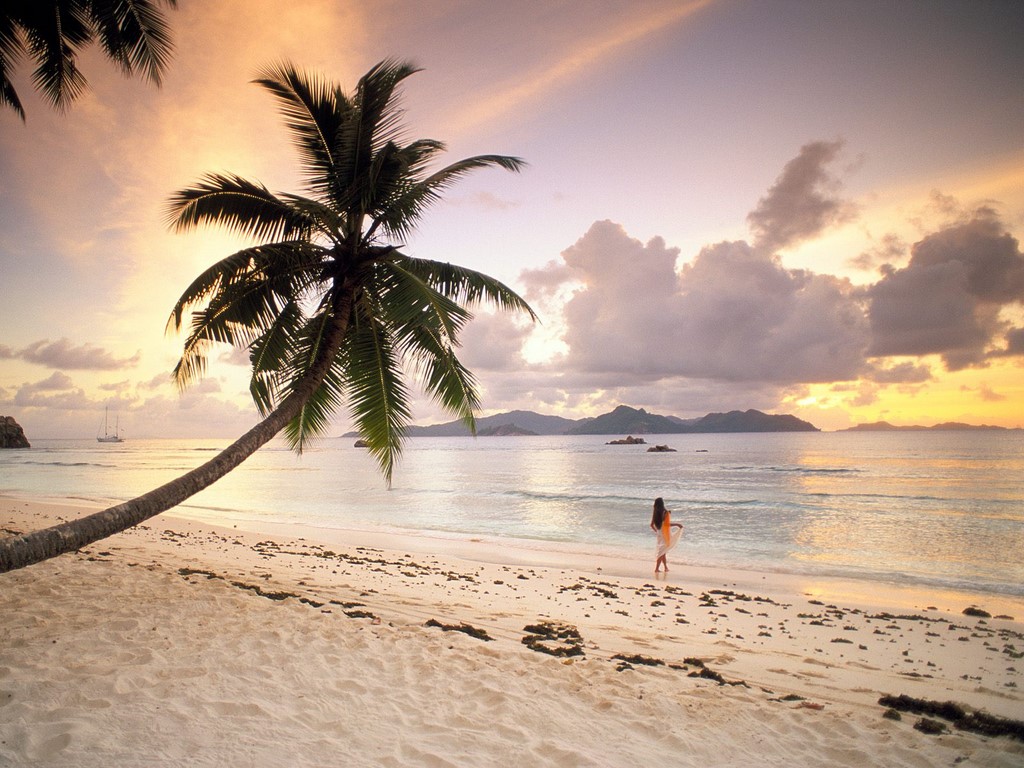 Seychelles - Photo Rafael Pablos