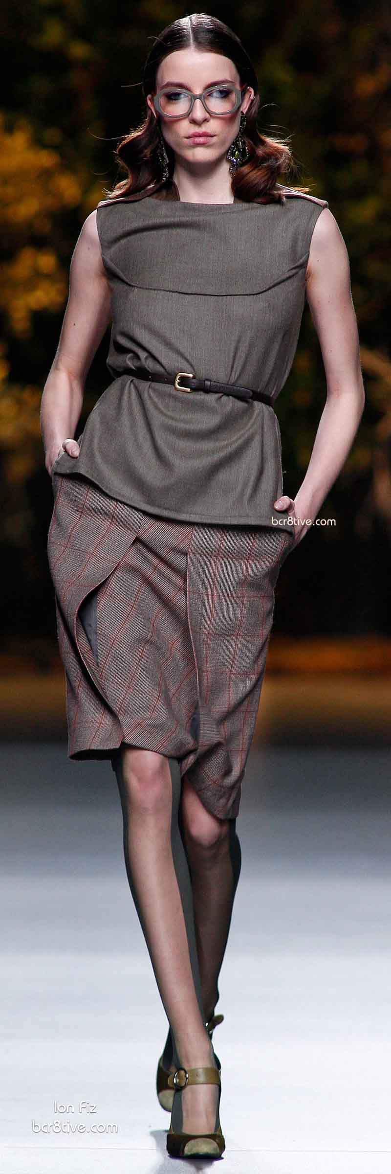 Fall 2014 Menswear Inspired Fashion - Ion Fiz