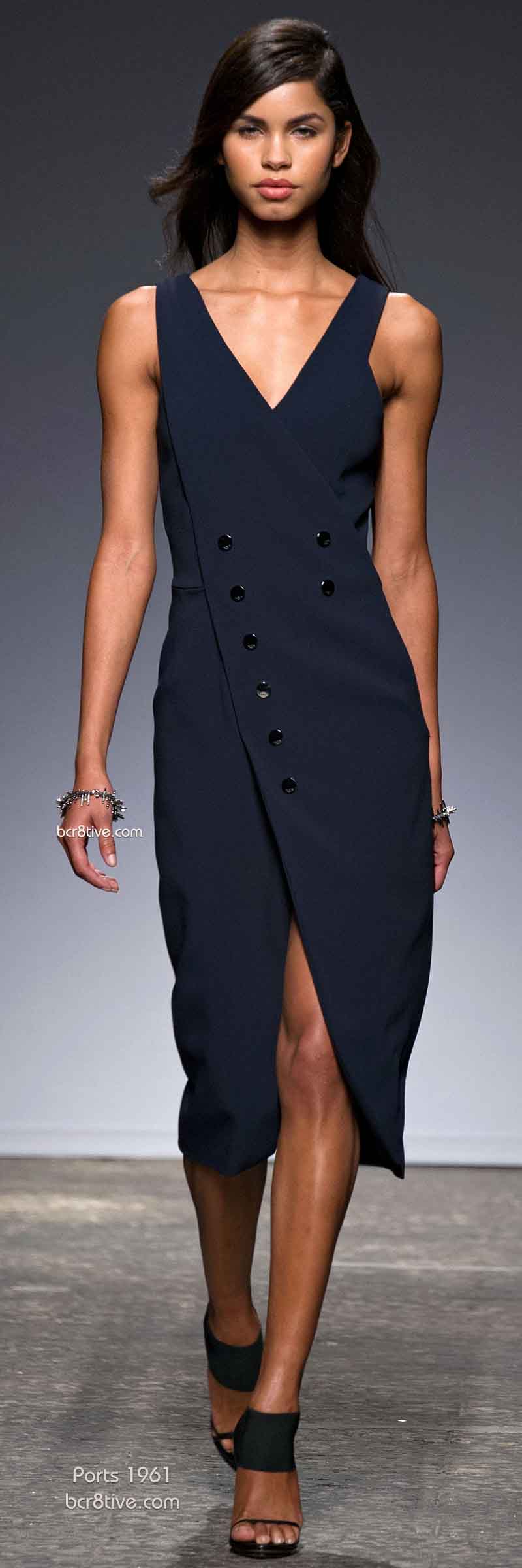 Fall 2014 Menswear Inspired Fashion - Ports 1961