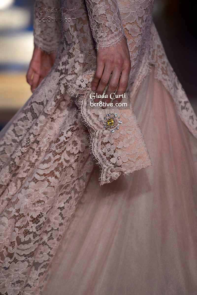 Giada Curti Shukran Collection Details