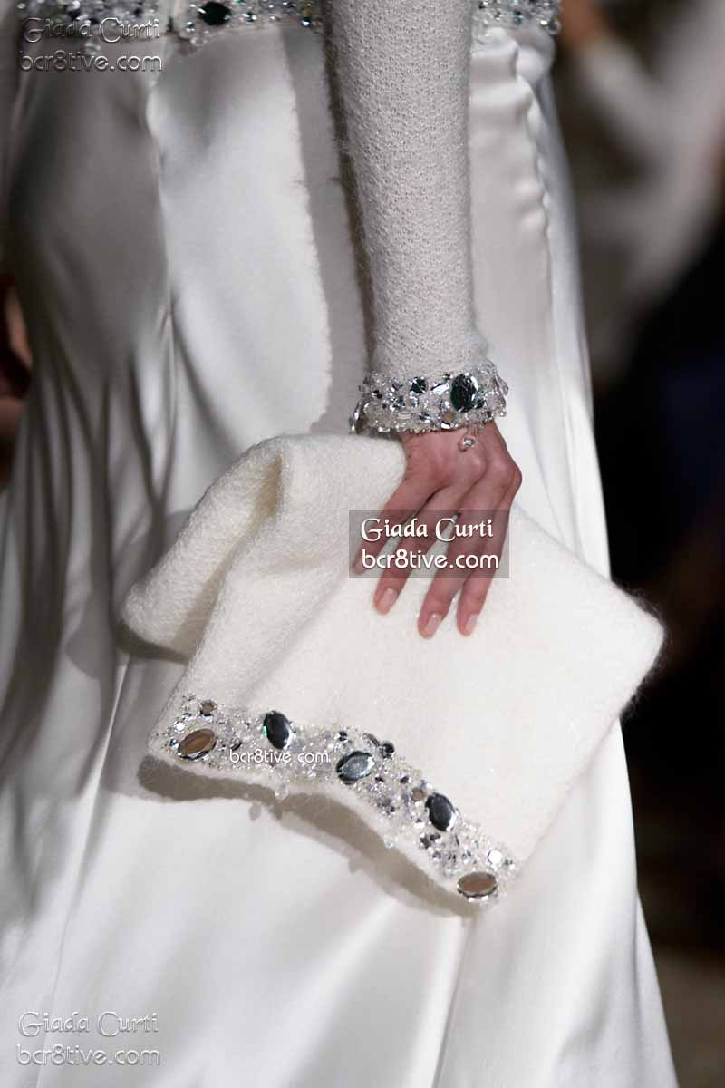 Giada Curti Shukran Collection Details