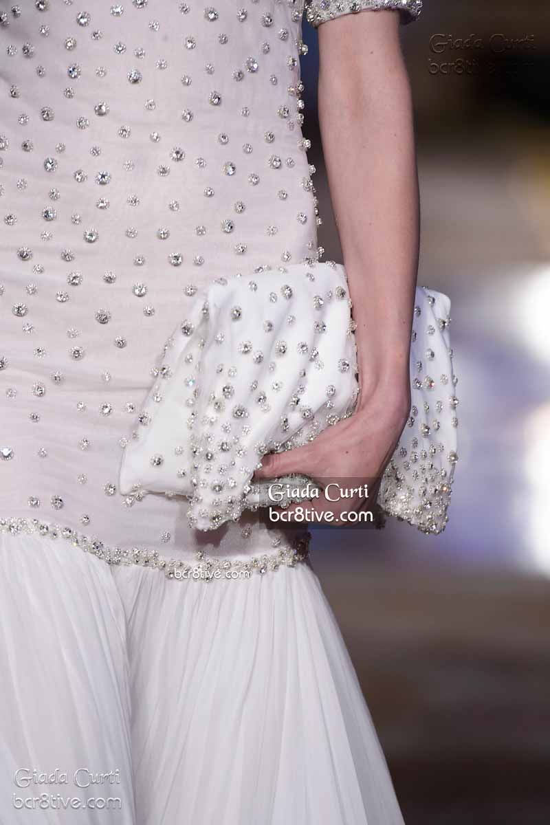 Giada Curti Shukran Collection Details