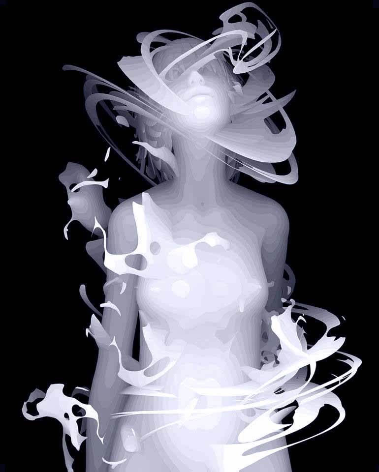 Kazuki Takamatsu - Motion