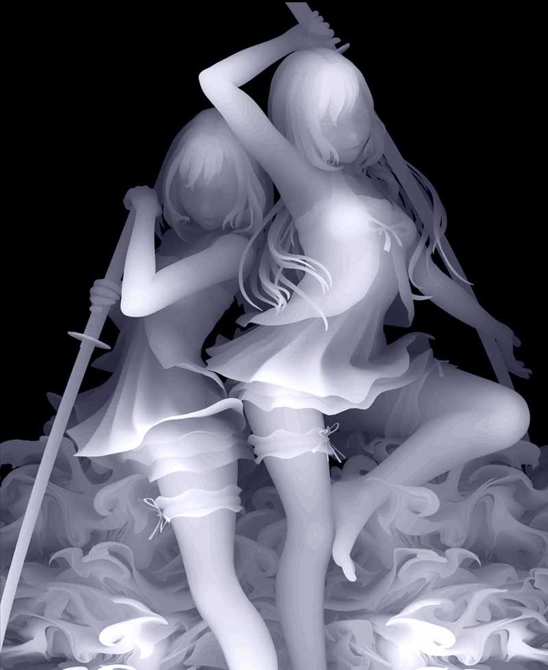 Kazuki Takamatsu - We Came to Chop Down