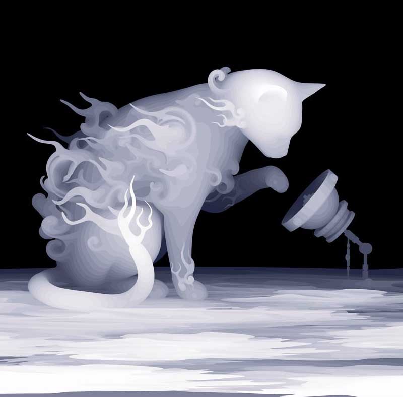 Kazuki Takamatsu - Exploration