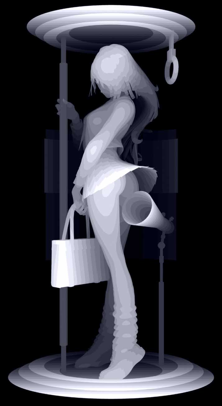 Kazuki Takamatsu - Physical Contact