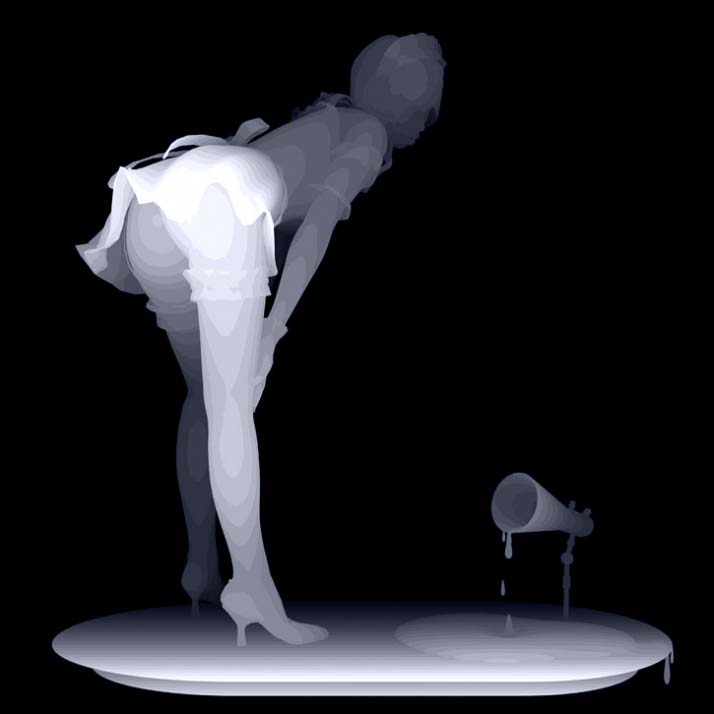 Kazuki Takamatsu - Self Control