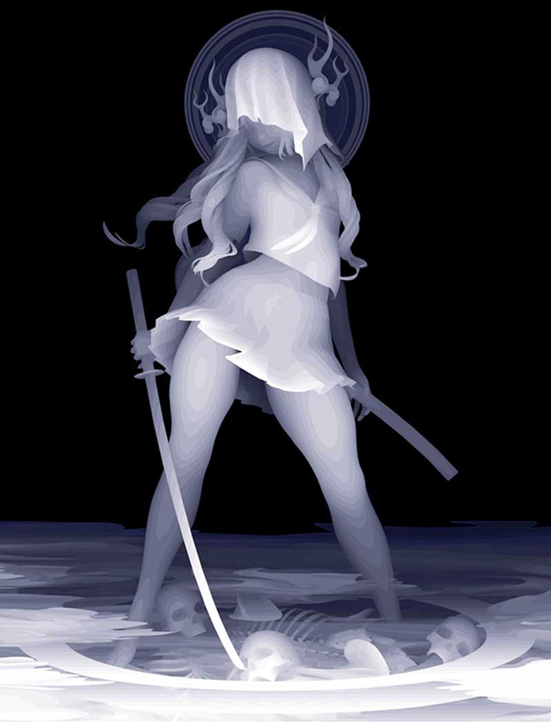 Kazuki Takamatsu - A High School Girl's Territory