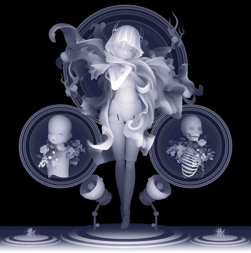 Kazuki Takamatsu - The Flu