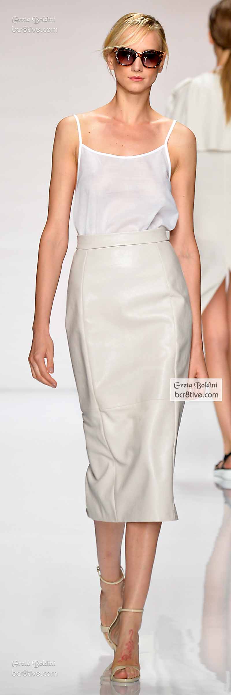 Greta Bordini Fall 2014-15 Couture