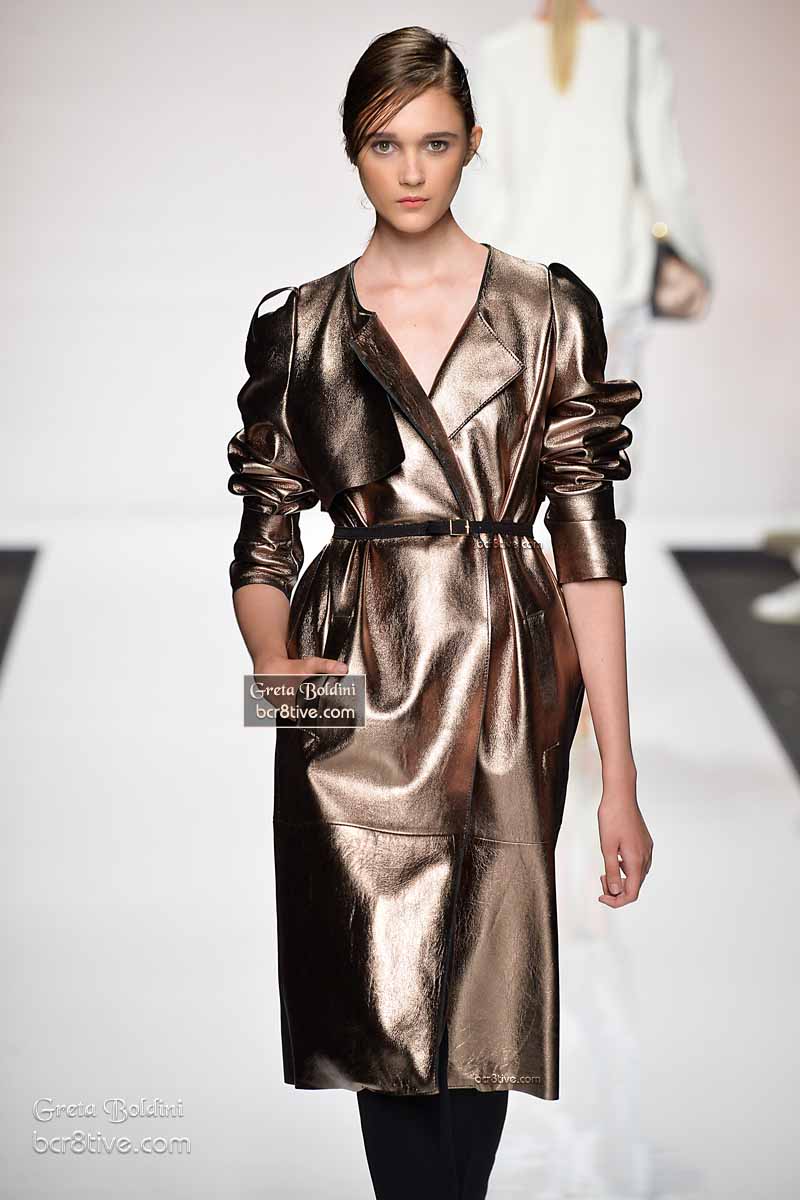 Greta Bordini Fall 2014-15 Couture