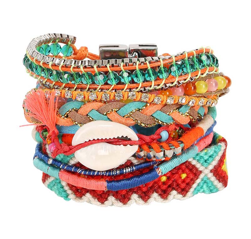 Hipanema Ocean Bracelet