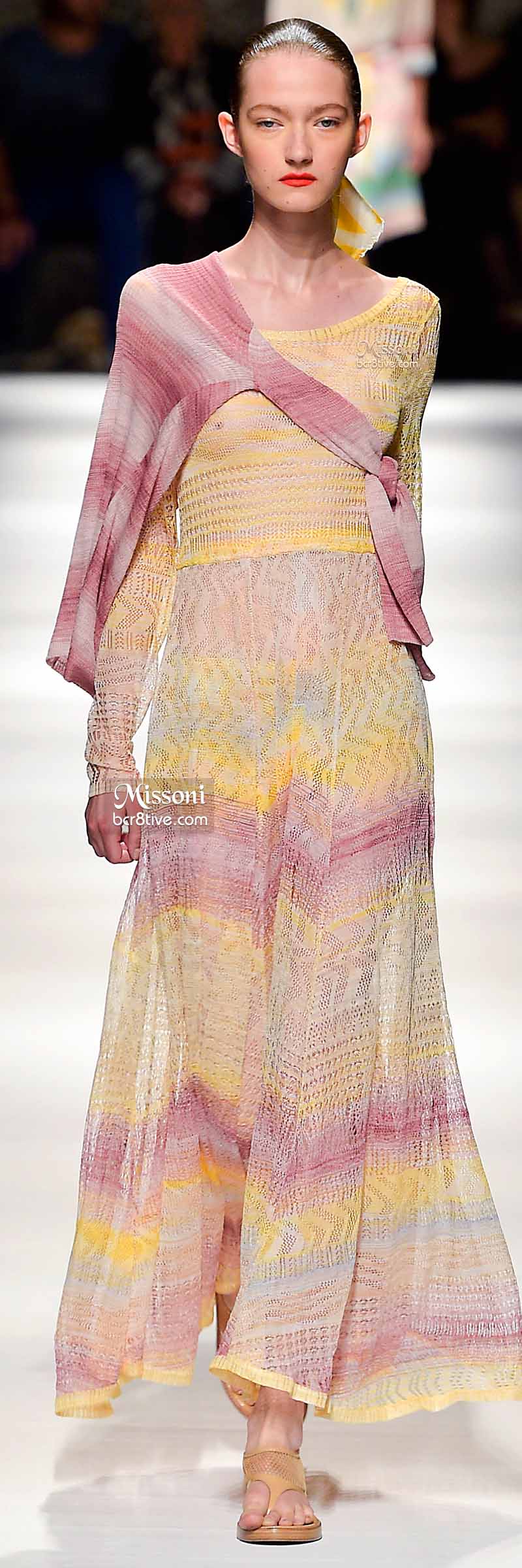 Missoni Summer 2015