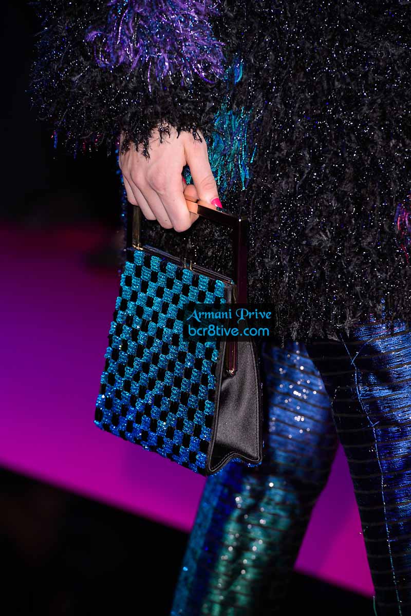 Armani Prive Fall 2015 Haute Couture
