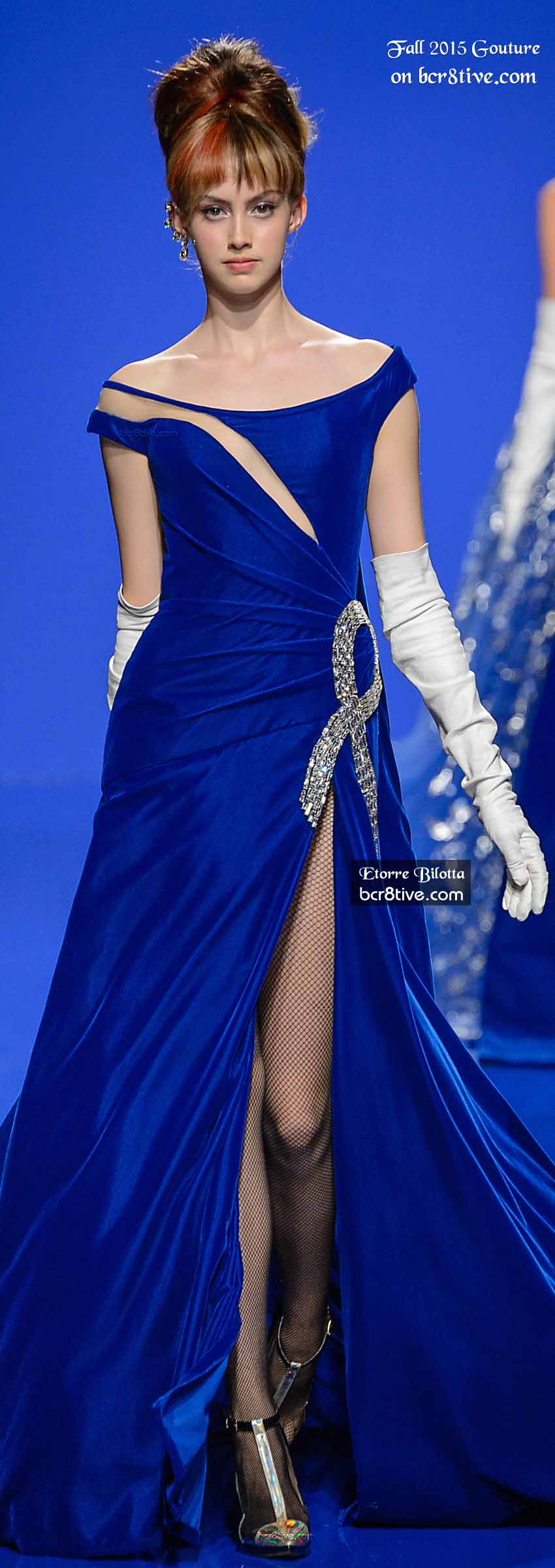 Georges Chakra Couture Fall 2015-16