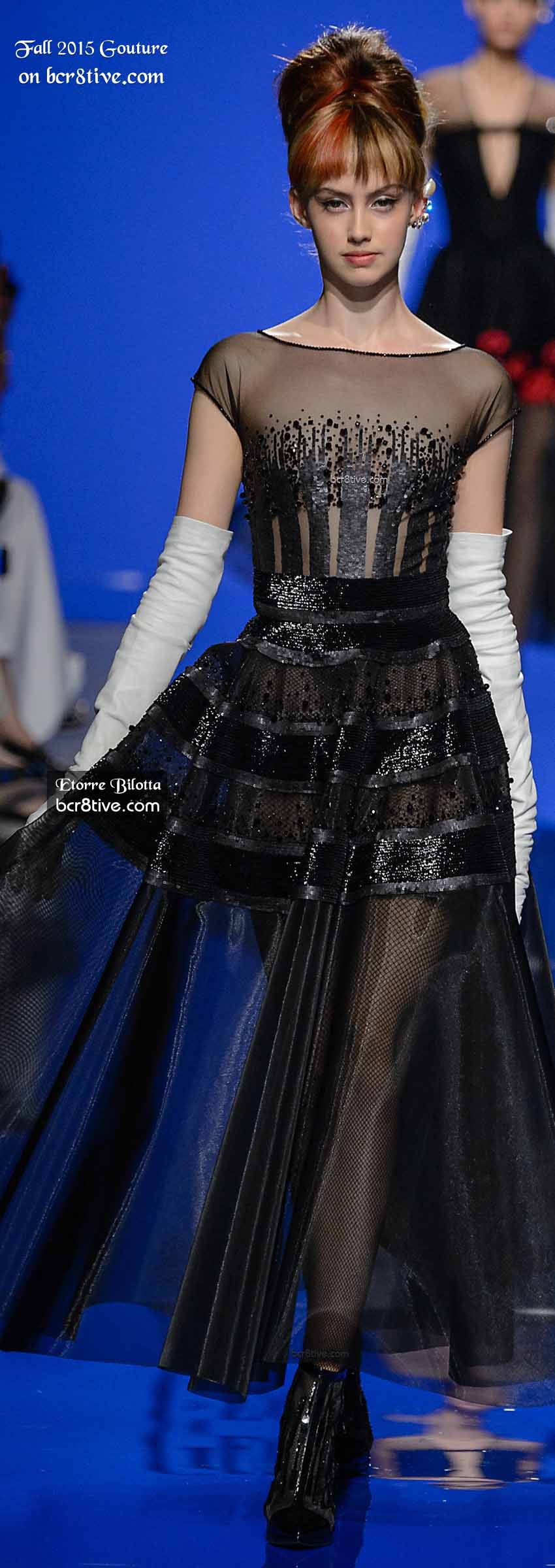 Georges Chakra Couture Fall 2015-16
