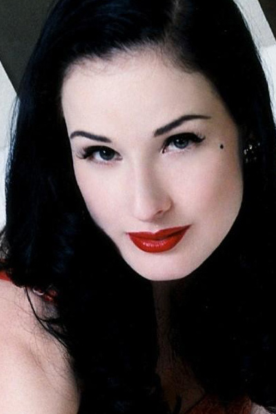 Dita Von Teese